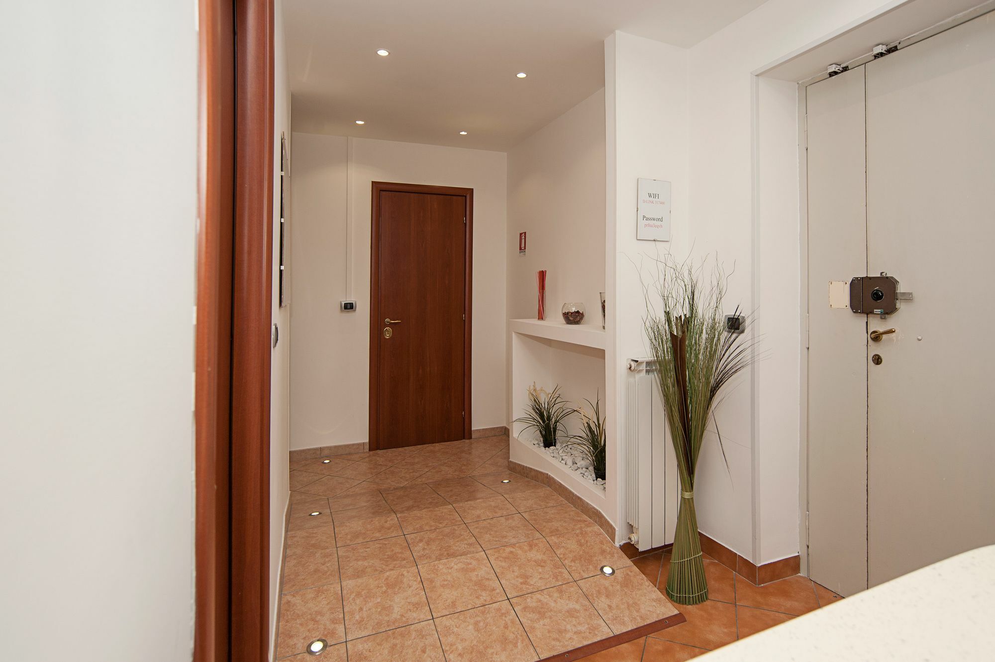 Magicfiverooms Rom Exterior foto