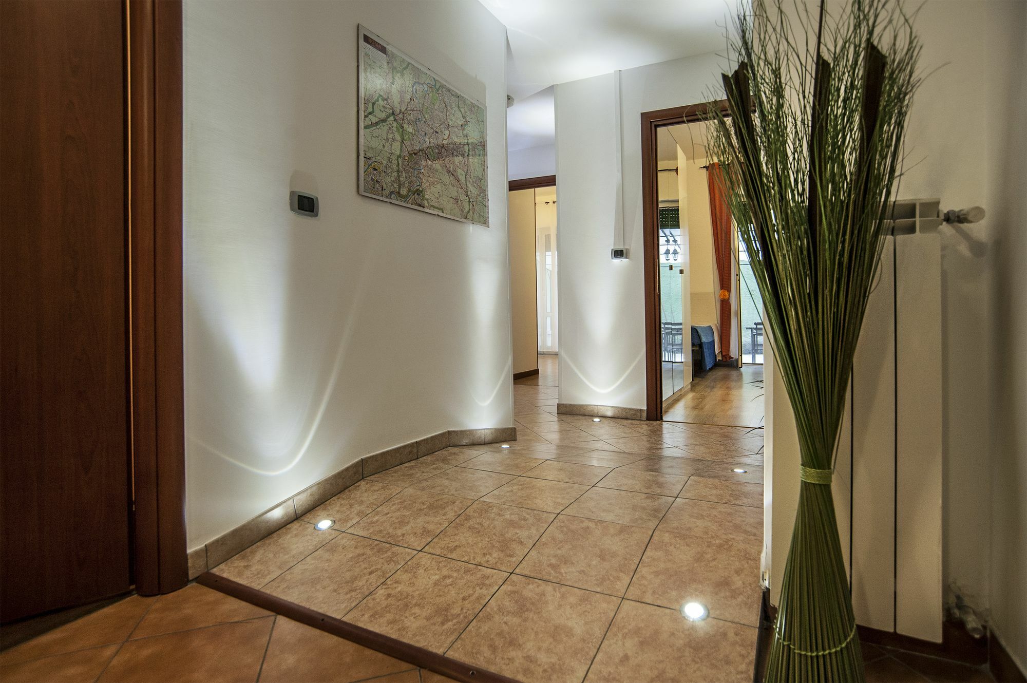 Magicfiverooms Rom Exterior foto