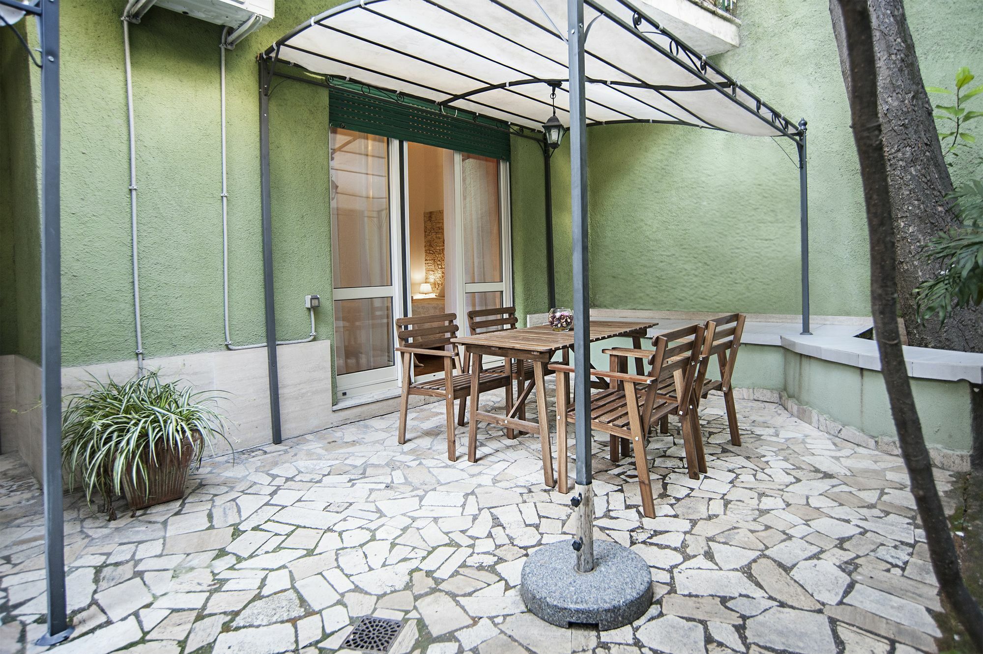 Magicfiverooms Rom Exterior foto