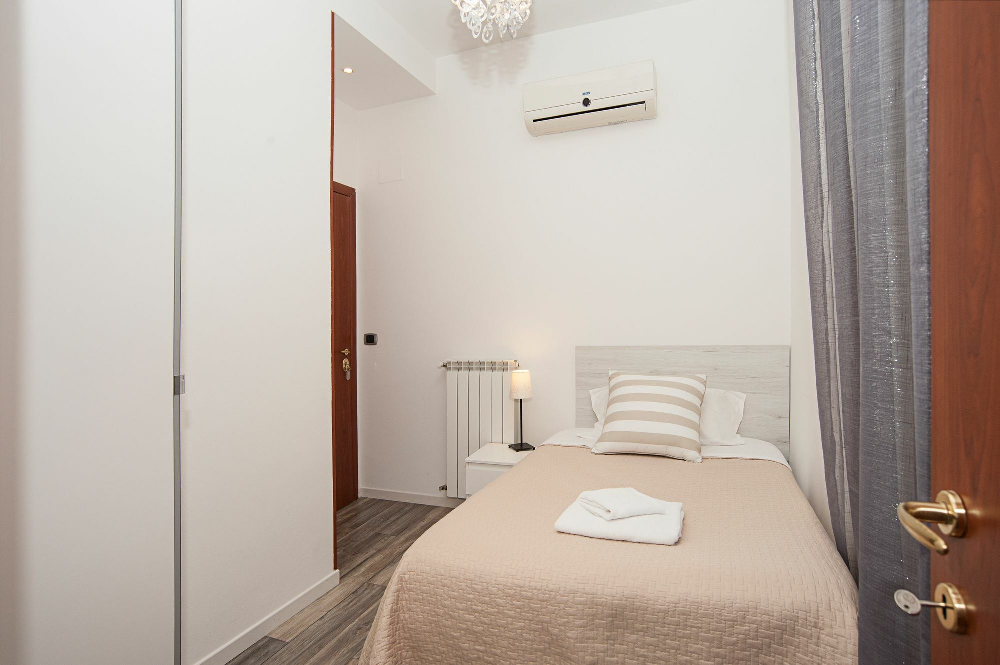 Magicfiverooms Rom Exterior foto